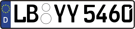 LB-YY5460
