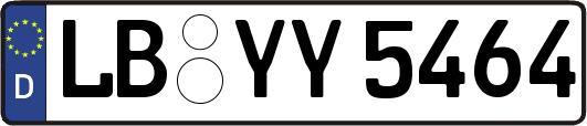 LB-YY5464