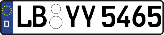 LB-YY5465