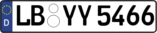 LB-YY5466