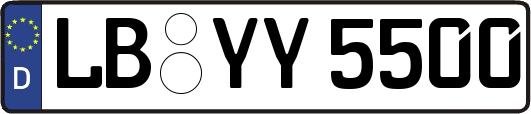 LB-YY5500