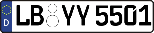 LB-YY5501