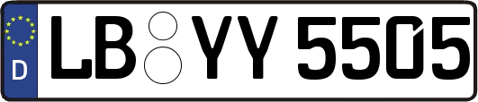 LB-YY5505