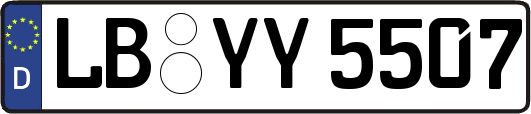 LB-YY5507
