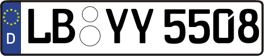 LB-YY5508