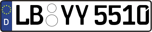 LB-YY5510