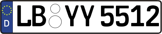 LB-YY5512