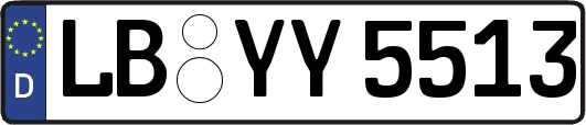 LB-YY5513