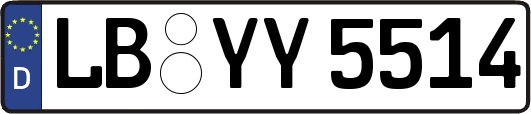 LB-YY5514