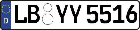 LB-YY5516