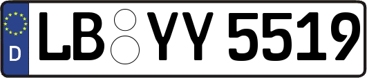LB-YY5519
