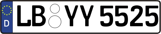 LB-YY5525