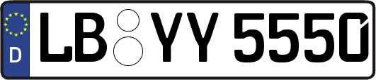 LB-YY5550