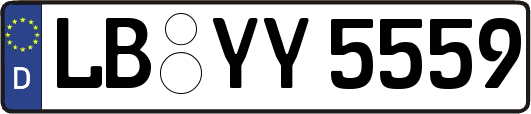 LB-YY5559