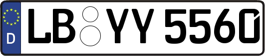 LB-YY5560
