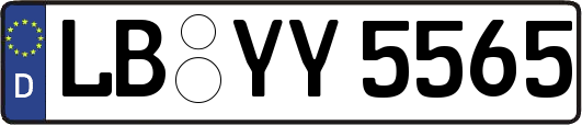 LB-YY5565