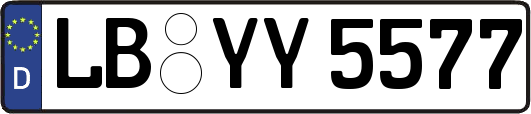 LB-YY5577
