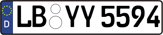 LB-YY5594