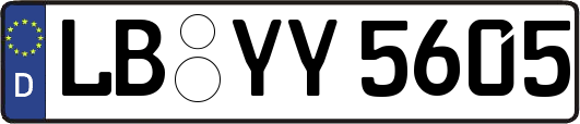 LB-YY5605