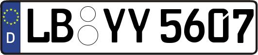 LB-YY5607