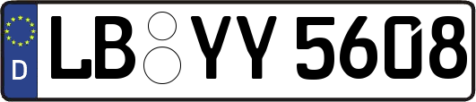 LB-YY5608