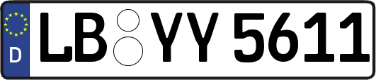 LB-YY5611