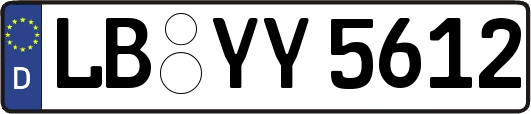 LB-YY5612