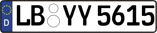 LB-YY5615