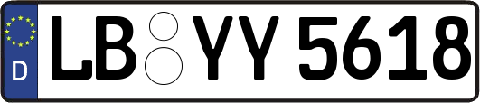LB-YY5618