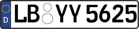 LB-YY5625