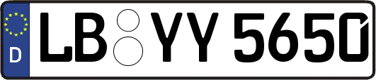 LB-YY5650