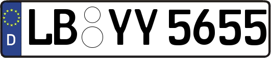 LB-YY5655