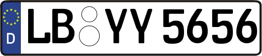 LB-YY5656