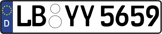 LB-YY5659