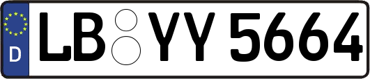 LB-YY5664