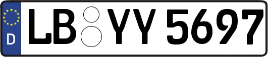 LB-YY5697