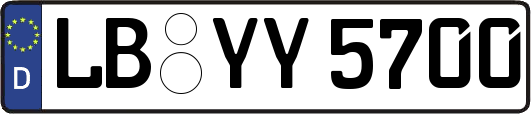 LB-YY5700