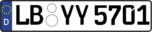 LB-YY5701