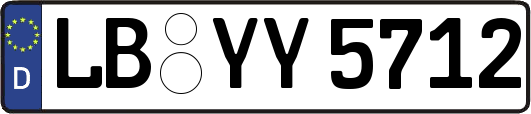LB-YY5712
