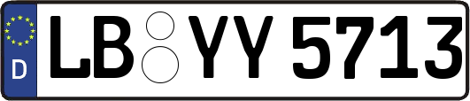 LB-YY5713