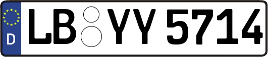 LB-YY5714