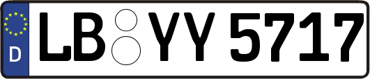 LB-YY5717