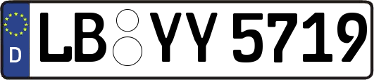 LB-YY5719