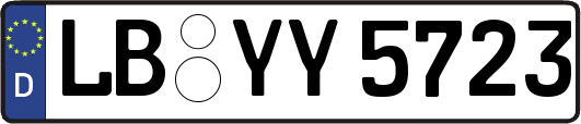 LB-YY5723