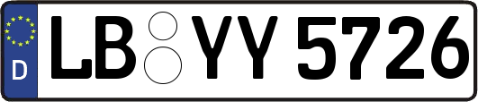 LB-YY5726