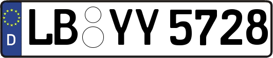 LB-YY5728