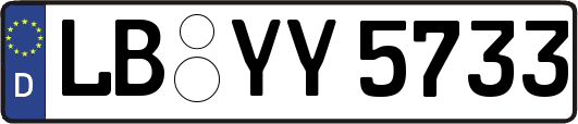 LB-YY5733