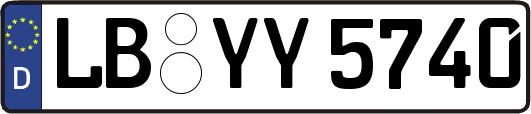 LB-YY5740