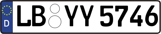 LB-YY5746