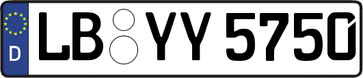LB-YY5750